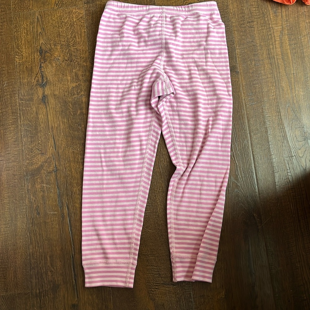 Hanna Anderson PJ pants